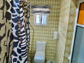 Luxury 3-Bedrooms, 3 Bathrooms Apartment At Oxford Villa Nnewi